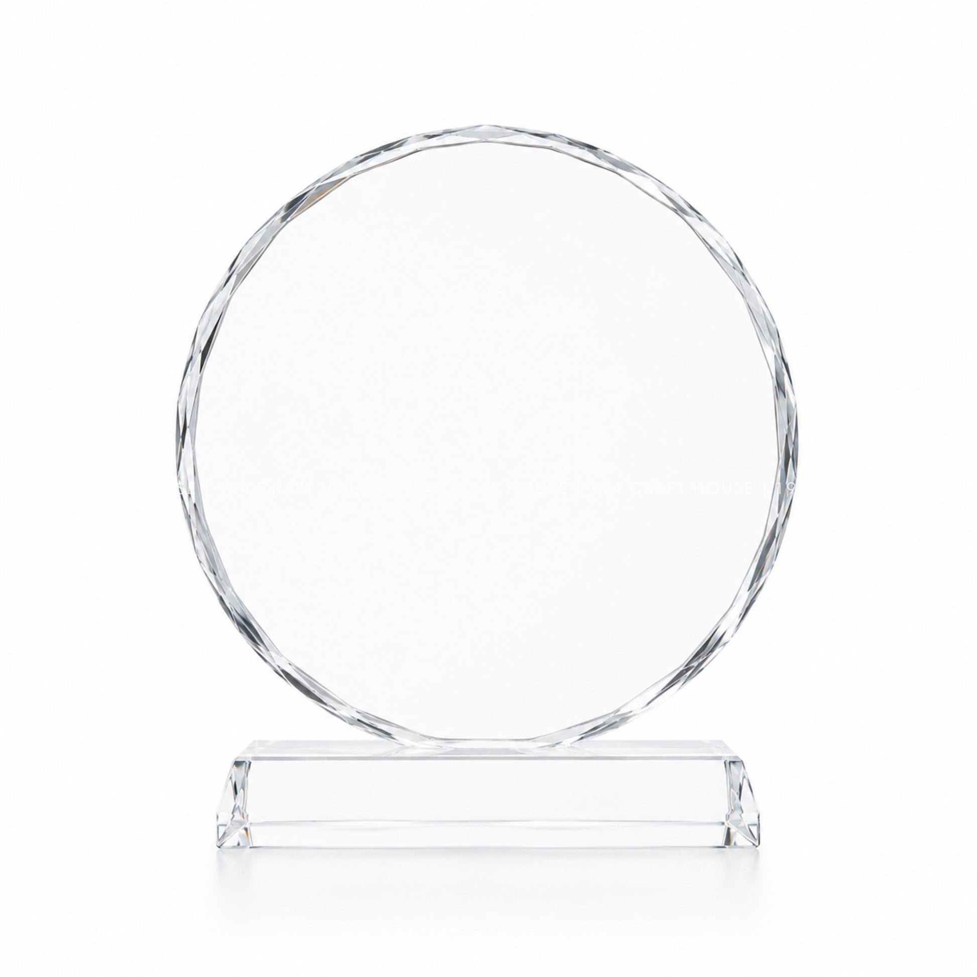 Custom Crystal Award Plaque: Personalized Corporate Gifts Recognition and Milestone Achievements for Employee Recognition Gifts, Clients Appreciation Gifts, Retirement Gifts, Company Anniversary Gifts