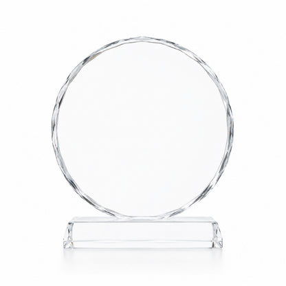 Custom Crystal Award Plaque: Personalized Corporate Gifts Recognition and Milestone Achievements for Employee Recognition Gifts, Clients Appreciation Gifts, Retirement Gifts, Company Anniversary Gifts