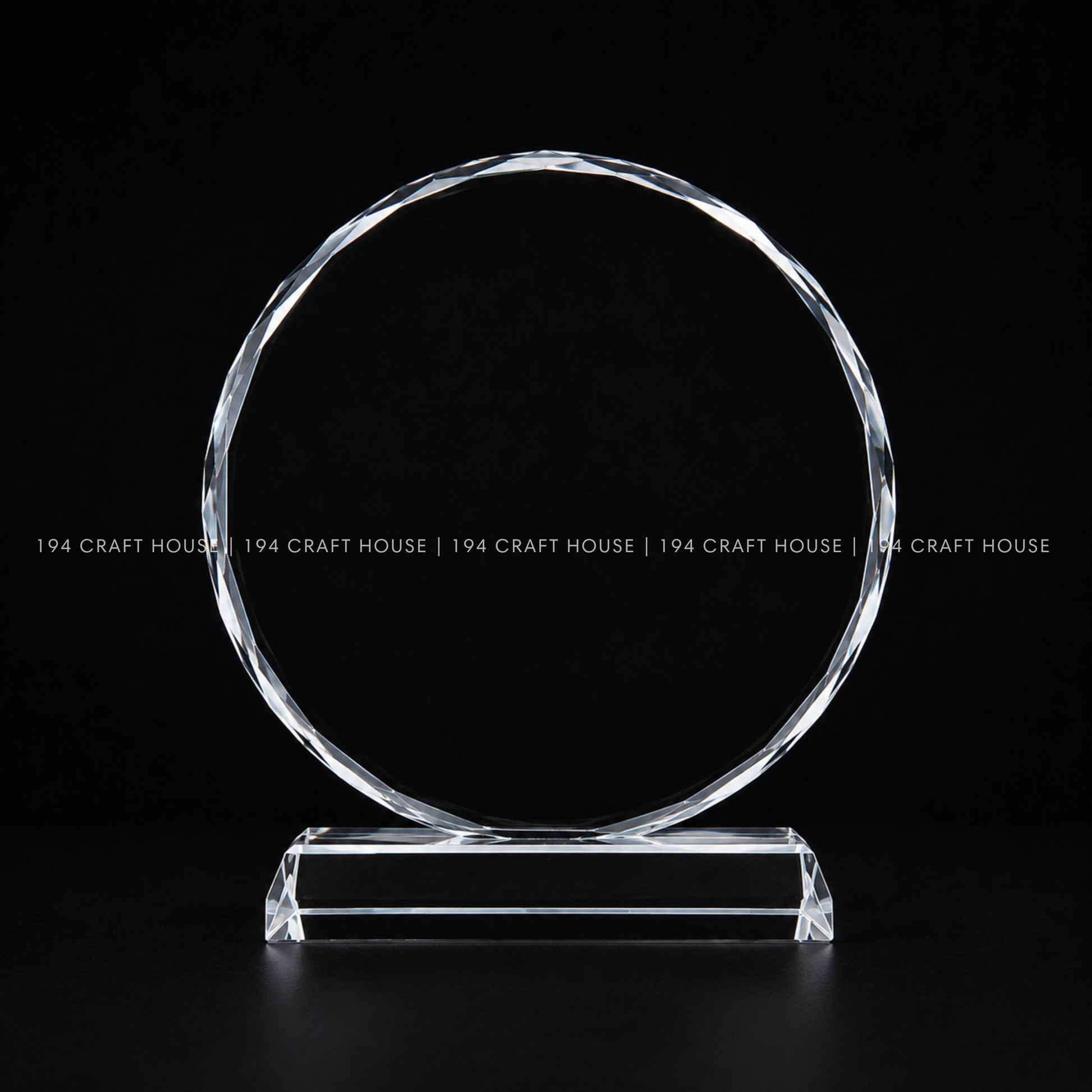 Custom Crystal Award Plaque: Personalized Corporate Gifts Recognition and Milestone Achievements for Employee Recognition Gifts, Clients Appreciation Gifts, Retirement Gifts, Company Anniversary Gifts