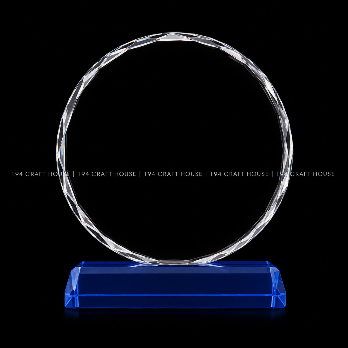 Custom Crystal Award Plaque: Personalized Corporate Gifts Recognition and Milestone Achievements for Employee Recognition Gifts, Clients Appreciation Gifts, Retirement Gifts, Company Anniversary Gifts