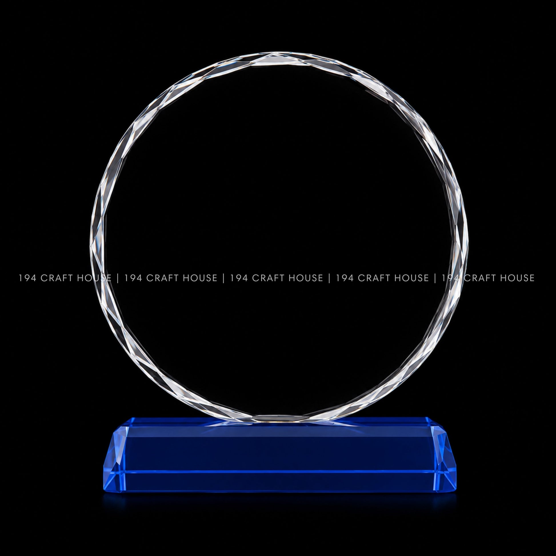Custom Crystal Award Plaque: Personalized Corporate Gifts Recognition and Milestone Achievements for Employee Recognition Gifts, Clients Appreciation Gifts, Retirement Gifts, Company Anniversary Gifts