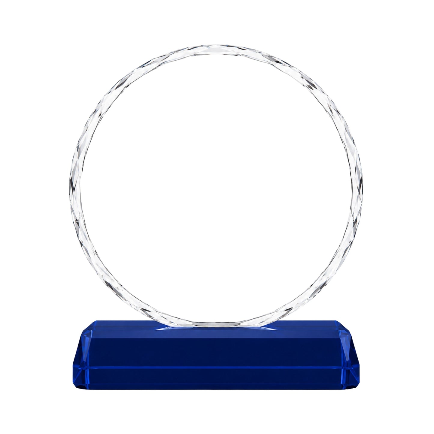 Custom Crystal Award Plaque: Personalized Corporate Gifts Recognition and Milestone Achievements for Employee Recognition Gifts, Clients Appreciation Gifts, Retirement Gifts, Company Anniversary Gifts
