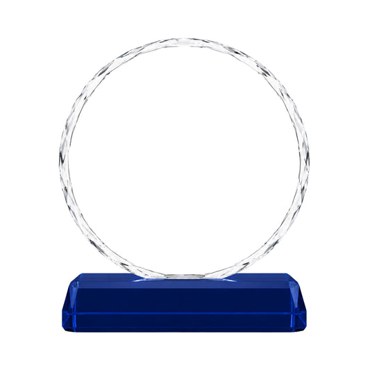 Custom Crystal Award Plaque: Personalized Corporate Gifts Recognition and Milestone Achievements for Employee Recognition Gifts, Clients Appreciation Gifts, Retirement Gifts, Company Anniversary Gifts