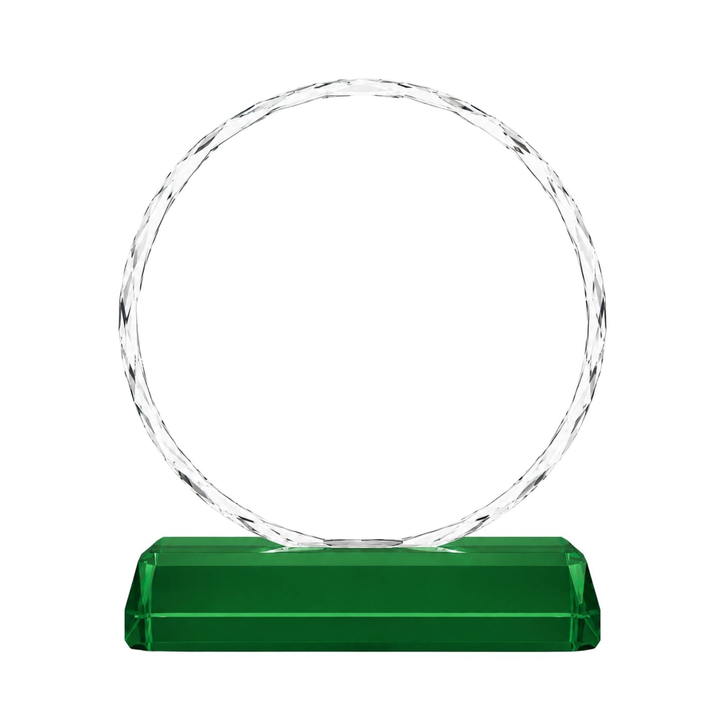 Custom Crystal Award Plaque: Personalized Corporate Gifts Recognition and Milestone Achievements for Employee Recognition Gifts, Clients Appreciation Gifts, Retirement Gifts, Company Anniversary Gifts