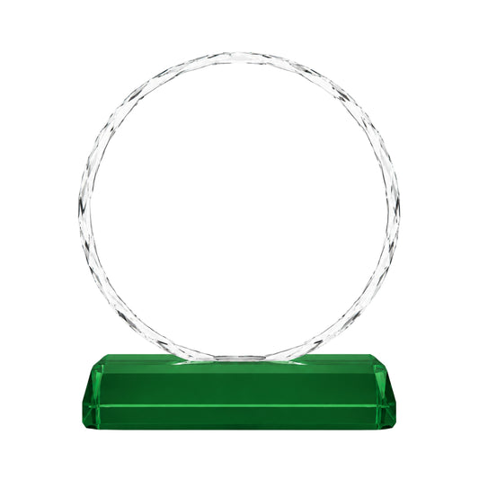 Custom Crystal Award Plaque: Personalized Corporate Gifts Recognition and Milestone Achievements for Employee Recognition Gifts, Clients Appreciation Gifts, Retirement Gifts, Company Anniversary Gifts