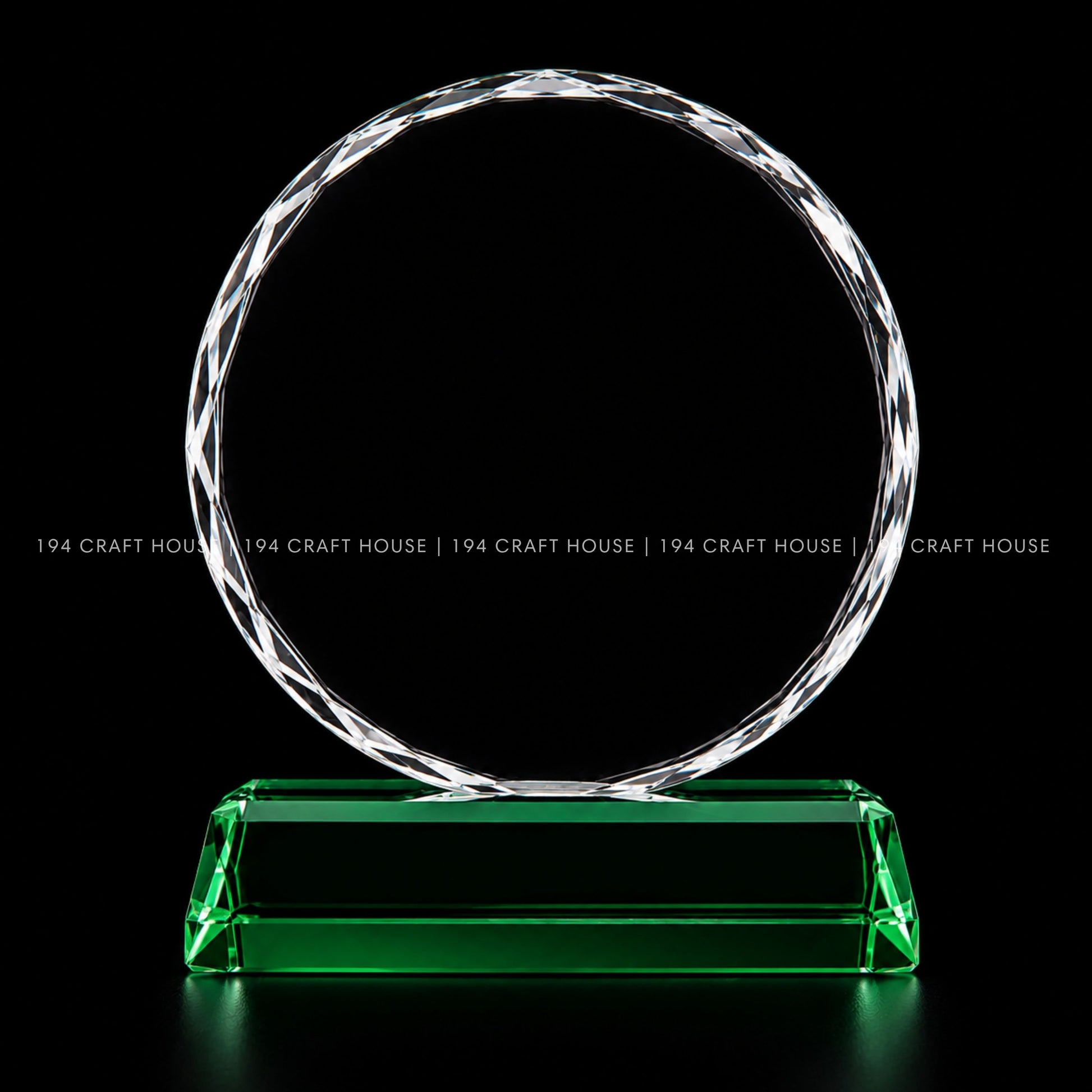 Custom Crystal Award Plaque: Personalized Corporate Gifts Recognition and Milestone Achievements for Employee Recognition Gifts, Clients Appreciation Gifts, Retirement Gifts, Company Anniversary Gifts