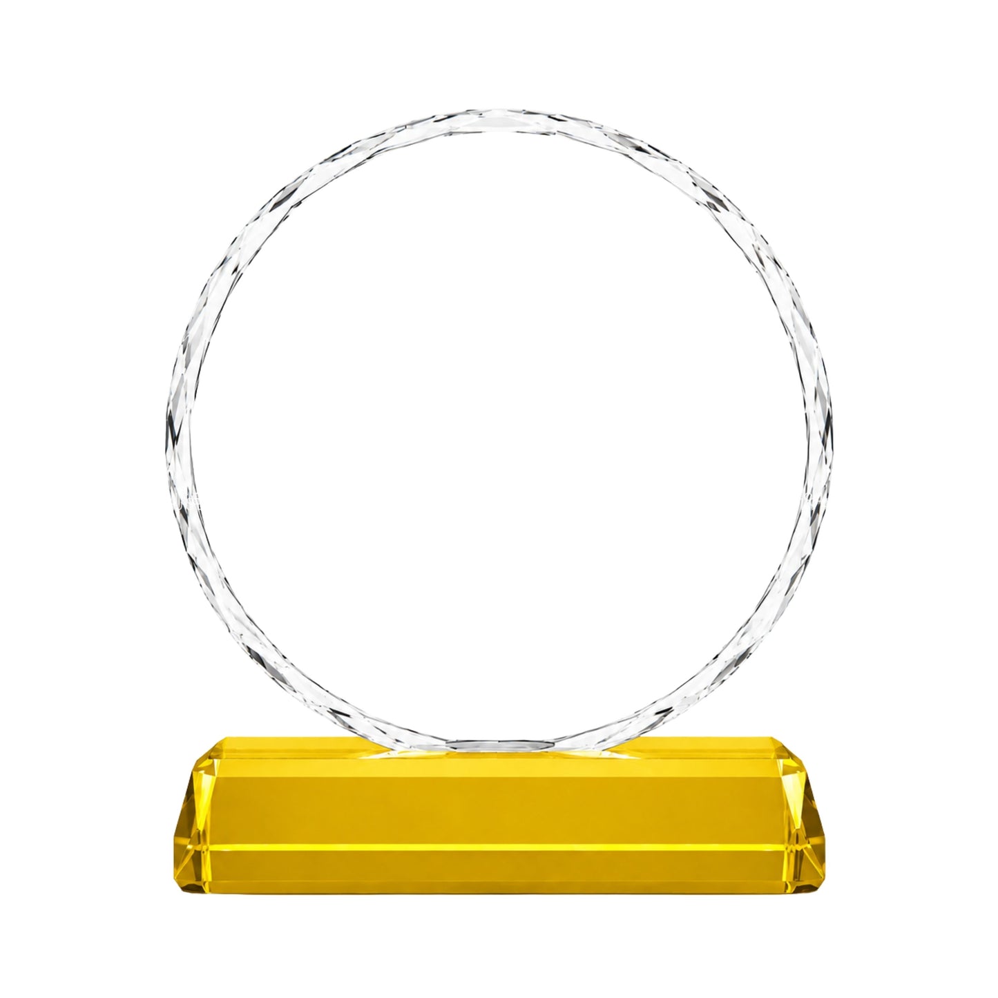 Custom Crystal Award Plaque: Personalized Corporate Gifts Recognition and Milestone Achievements for Employee Recognition Gifts, Clients Appreciation Gifts, Retirement Gifts, Company Anniversary Gifts