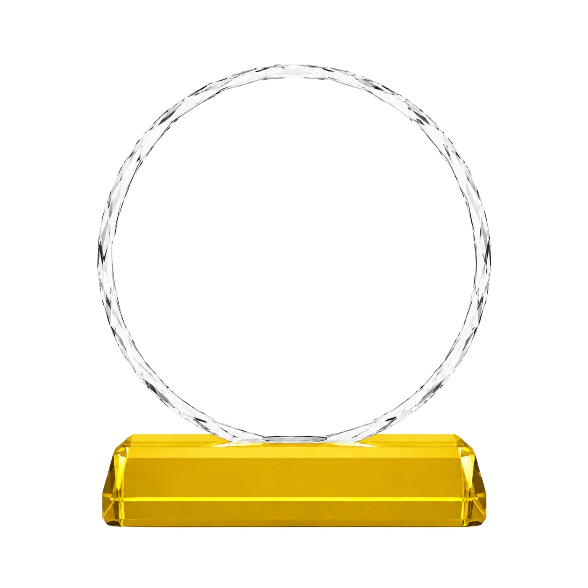 Custom Crystal Award Plaque: Personalized Corporate Gifts Recognition and Milestone Achievements for Employee Recognition Gifts, Clients Appreciation Gifts, Retirement Gifts, Company Anniversary Gifts