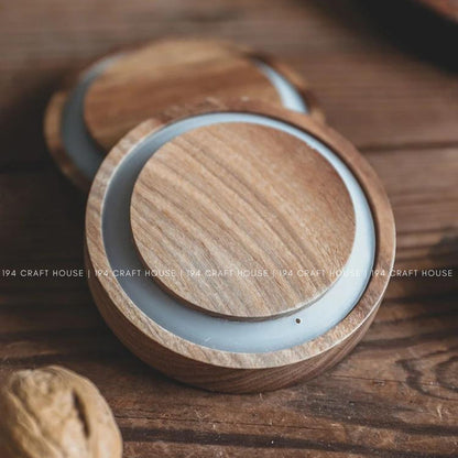 Food Glass Jar Kitchen Organization