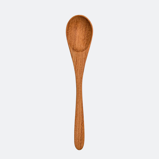 Handcrafted Wooden Spice Spoon Measuring Spoon