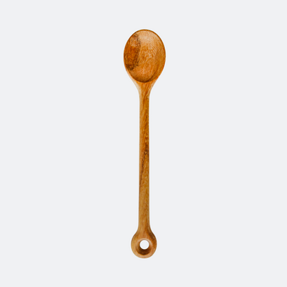 Handcrafted Wooden Unique Decoration Spoon