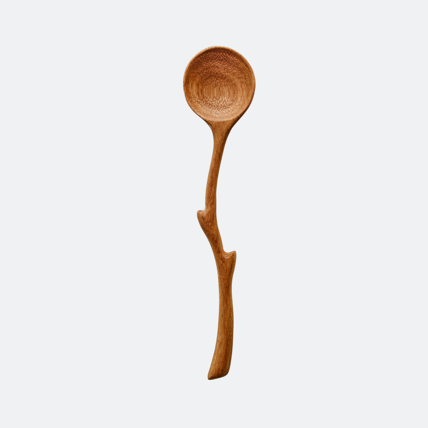 Branch Tree Wooden Spoon - Wooden Cooking Serving Utensils